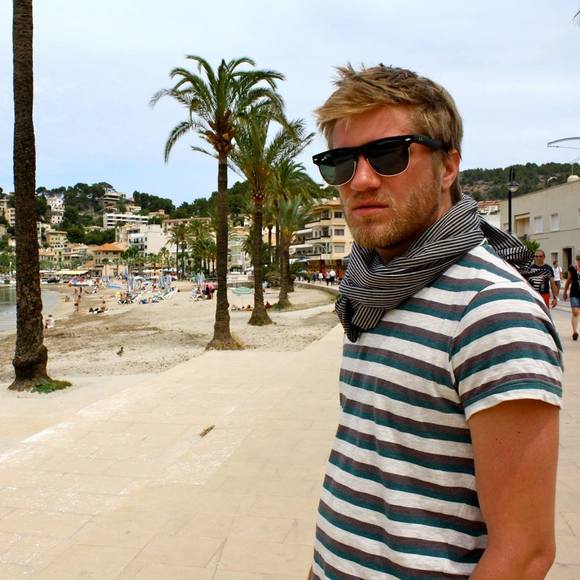 Meet your Posher, Mac - Picture 1 of 1